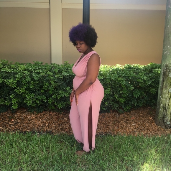 Jumpsuit - Picture 3 of 4